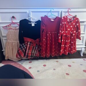 SOLD!   Party ready 3t all for $25